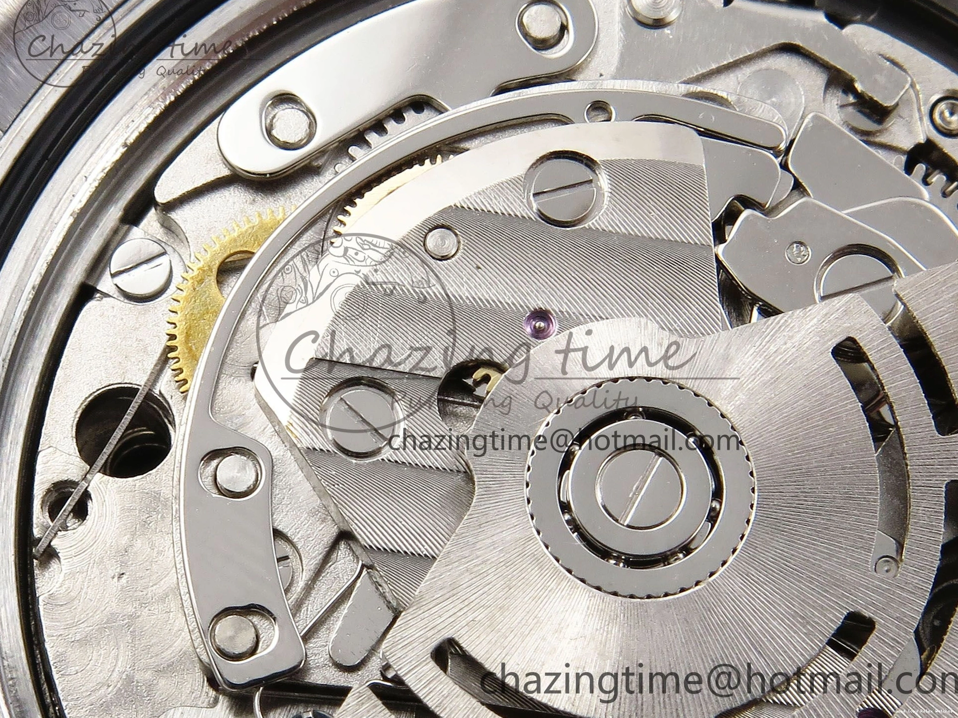 Best AAA Replica Sites Dial 116500 SS Daytona Steel Breathable JDF Best 1:1 Edition on Black 904L A 1337 Bracelet 1231